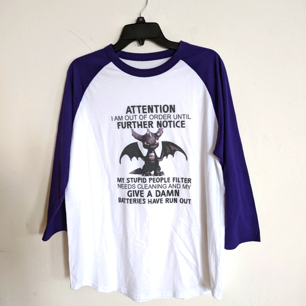 Sportec Funny Nerd Tee